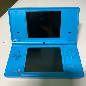 Nintendo DSi Handheld Console